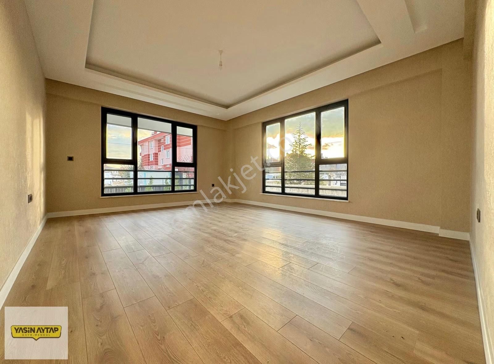 Selçuklu Buhara Mahallesinde Satılık Sıfır Ve Lüks 3+1 Daire - Görsel 26