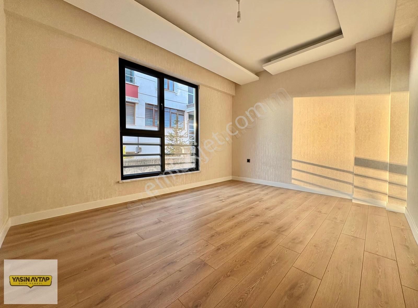 Selçuklu Buhara Mahallesinde Satılık Sıfır Ve Lüks 3+1 Daire - Görsel 23