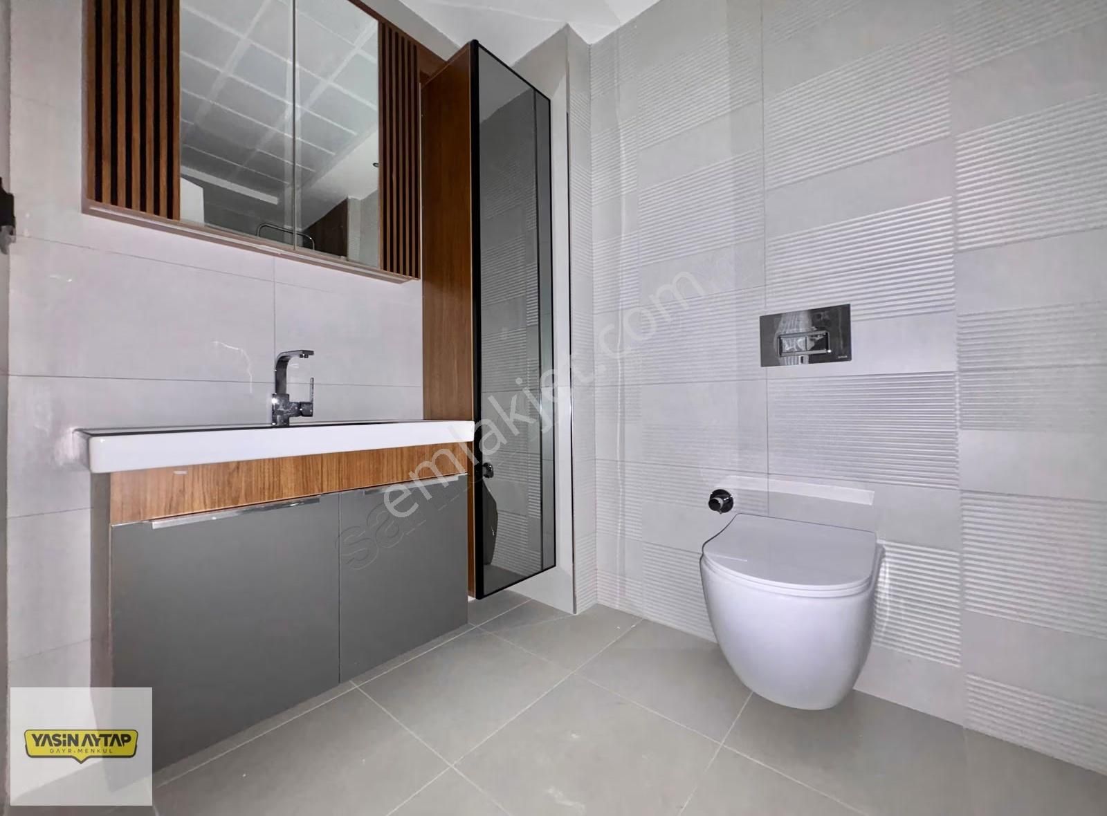 Selçuklu Buhara Mahallesinde Satılık Sıfır Ve Lüks 3+1 Daire - Görsel 7