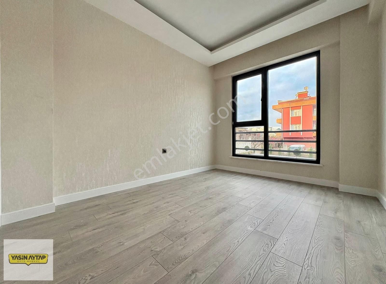 Selçuklu Buhara Mahallesinde Satılık Sıfır Ve Lüks 3+1 Daire - Görsel 20