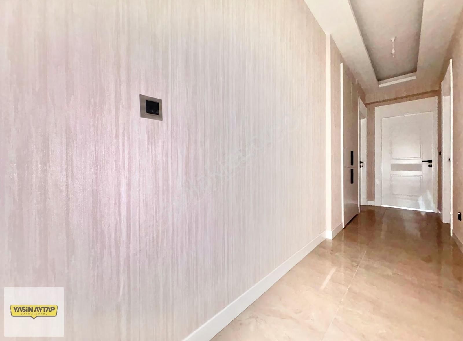 Selçuklu Buhara Mahallesinde Satılık Sıfır Ve Lüks 3+1 Daire - Görsel 22