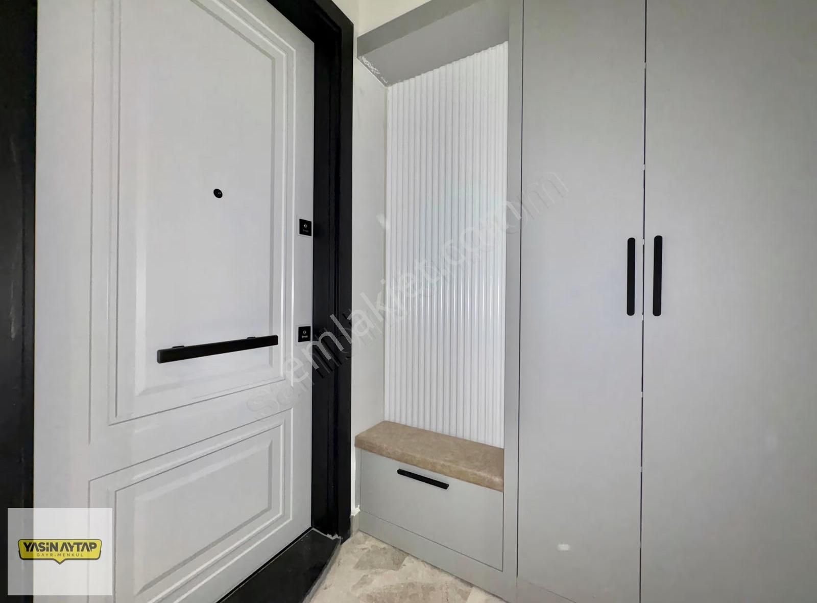 Selçuklu Buhara Mahallesinde Satılık Sıfır Ve Lüks 3+1 Daire - Görsel 30