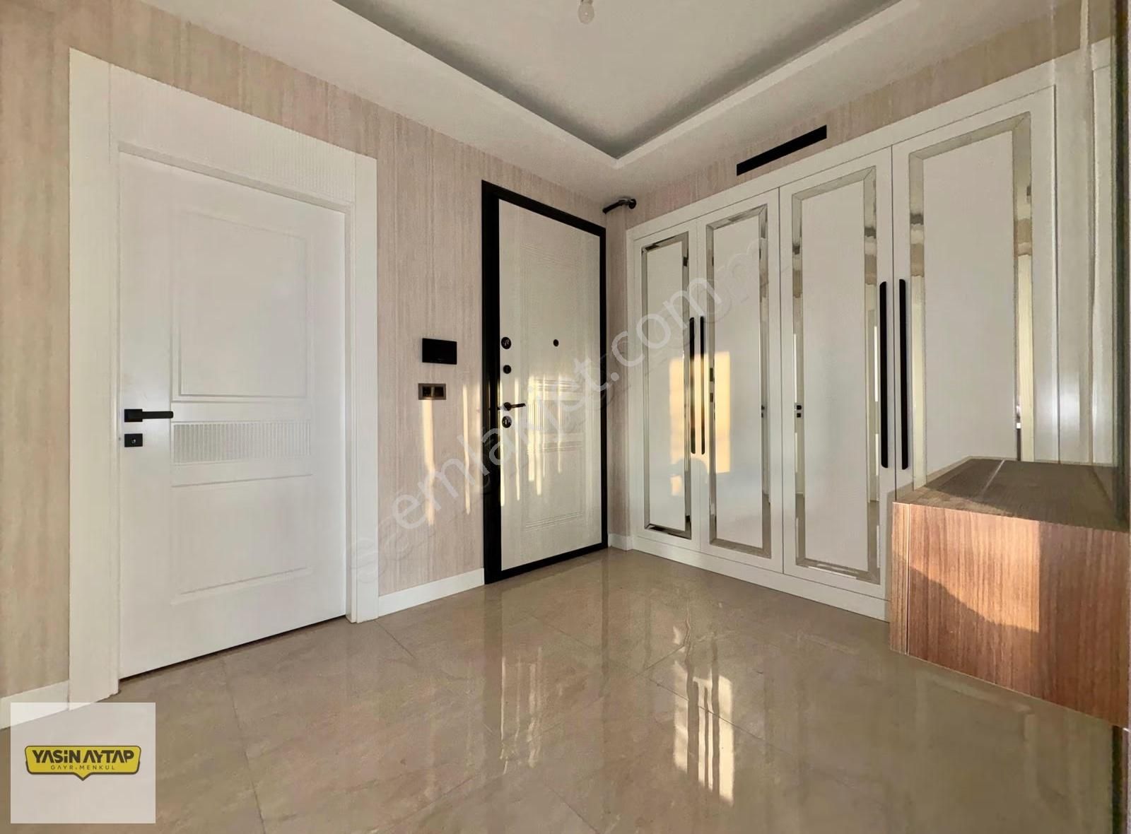 Selçuklu Buhara Mahallesinde Satılık Sıfır Ve Lüks 3+1 Daire - Görsel 31