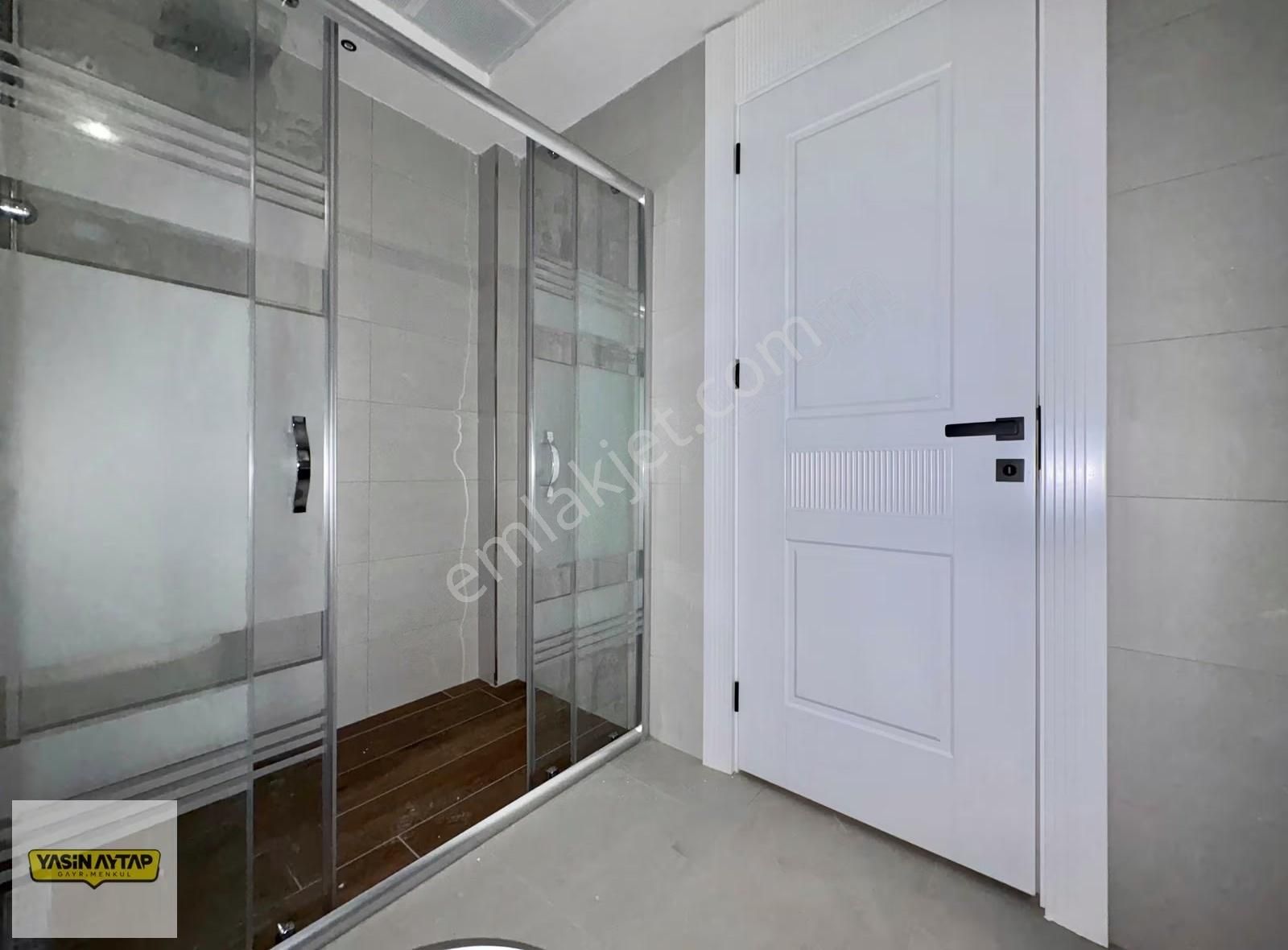 Selçuklu Buhara Mahallesinde Satılık Sıfır Ve Lüks 3+1 Daire - Görsel 27