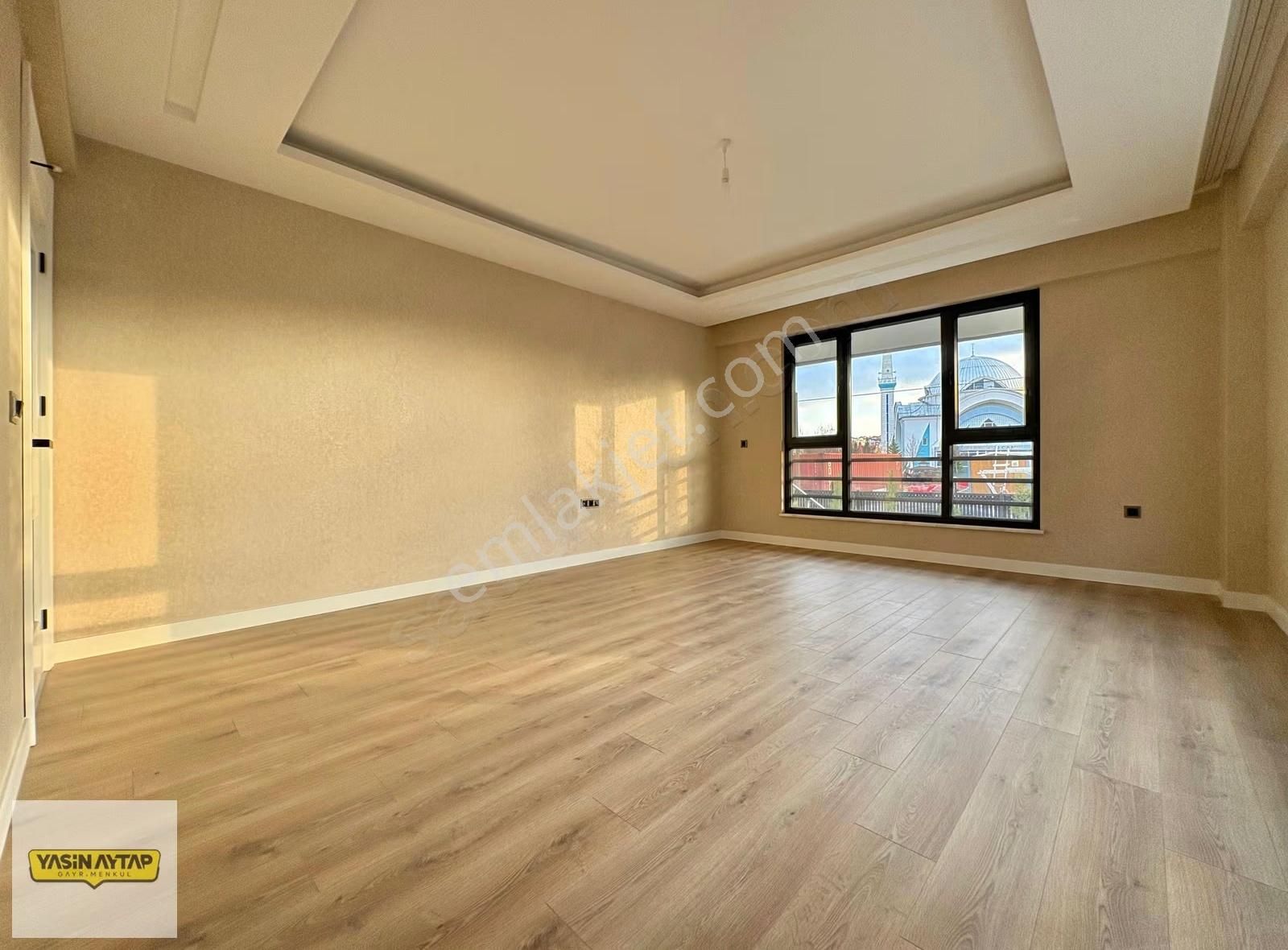 Selçuklu Buhara Mahallesinde Satılık Sıfır Ve Lüks 3+1 Daire - Görsel 16