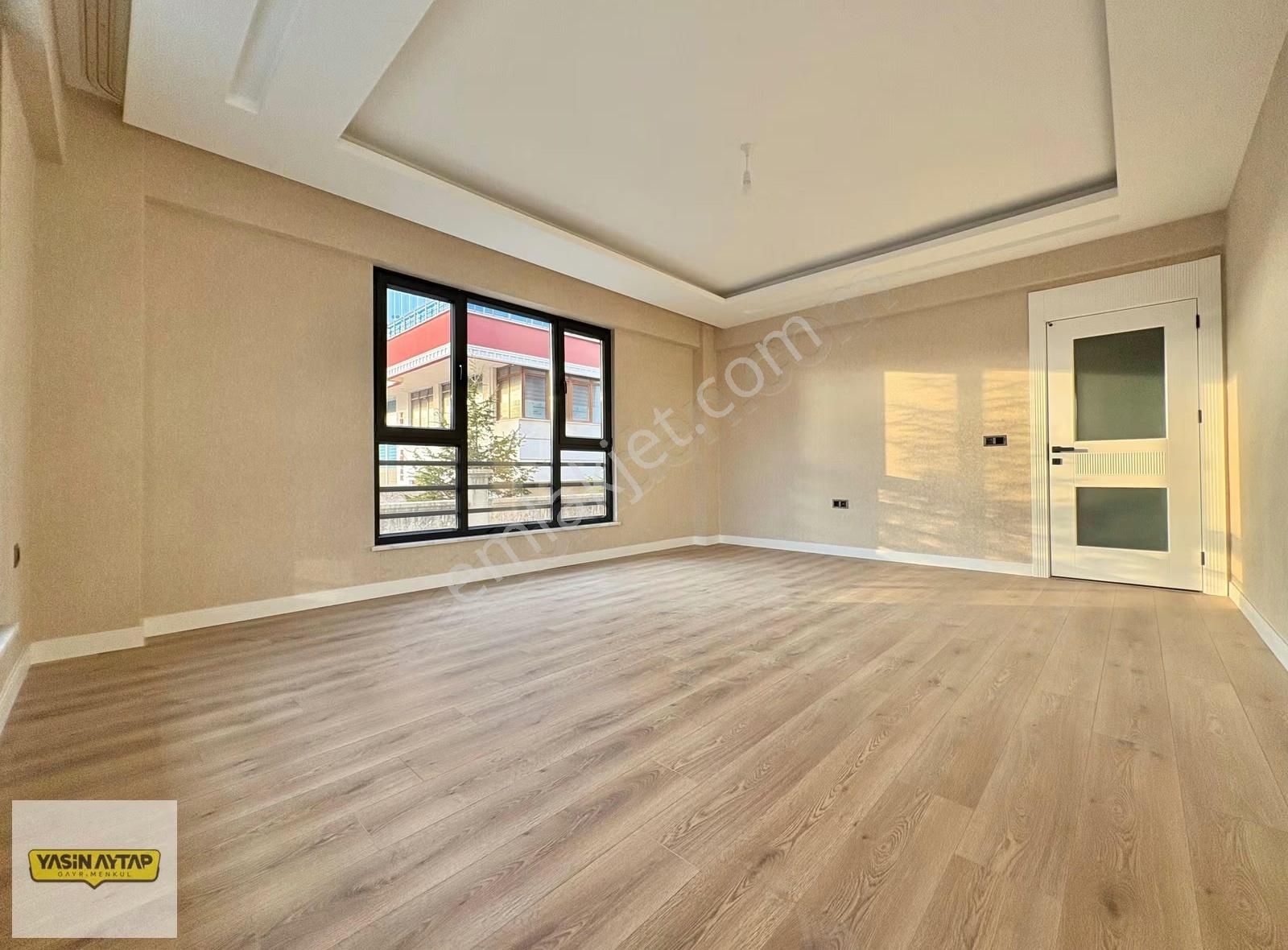 Selçuklu Buhara Mahallesinde Satılık Sıfır Ve Lüks 3+1 Daire - Görsel 29