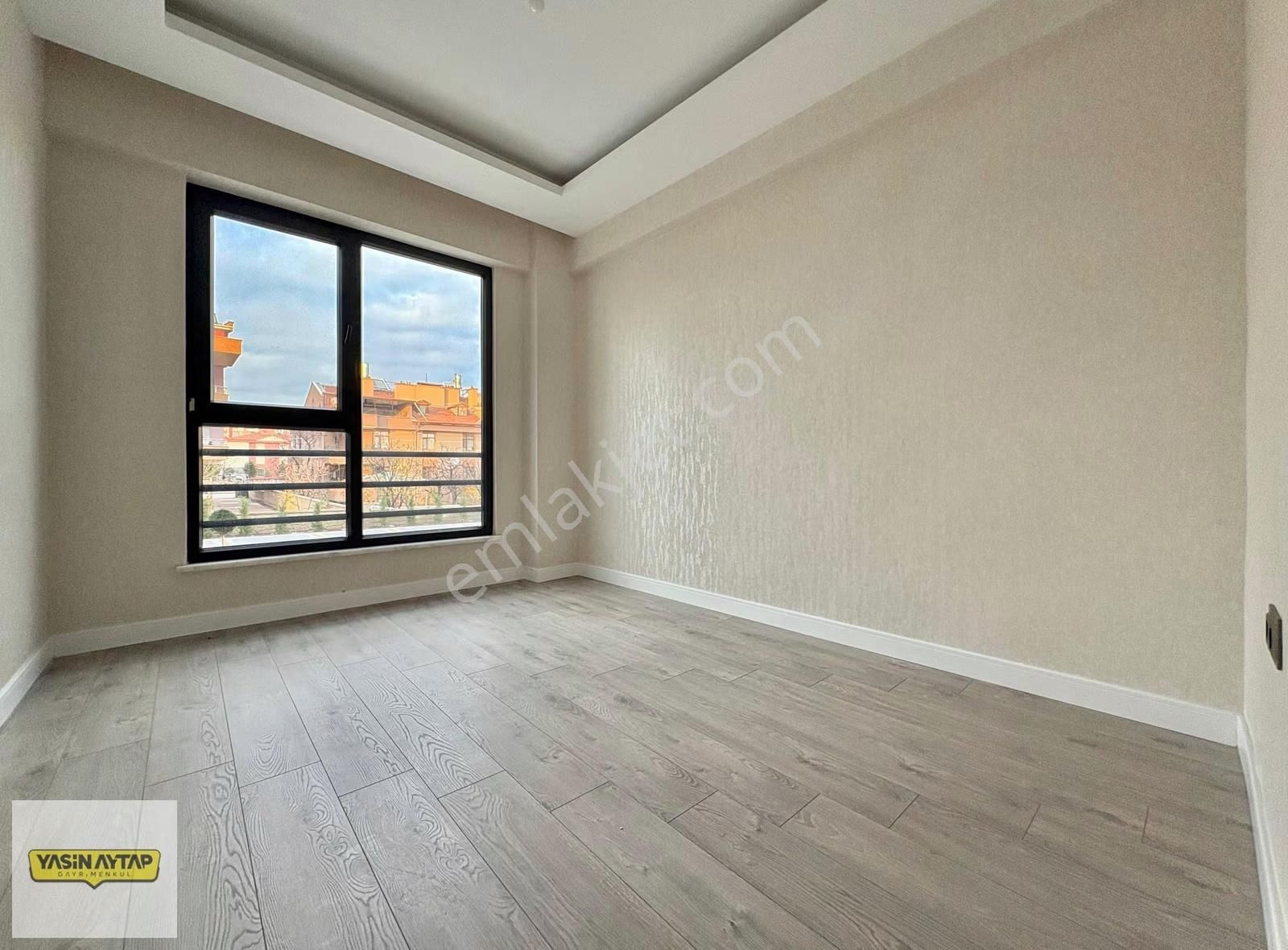 Selçuklu Buhara Mahallesinde Satılık Sıfır Ve Lüks 3+1 Daire - Görsel 5