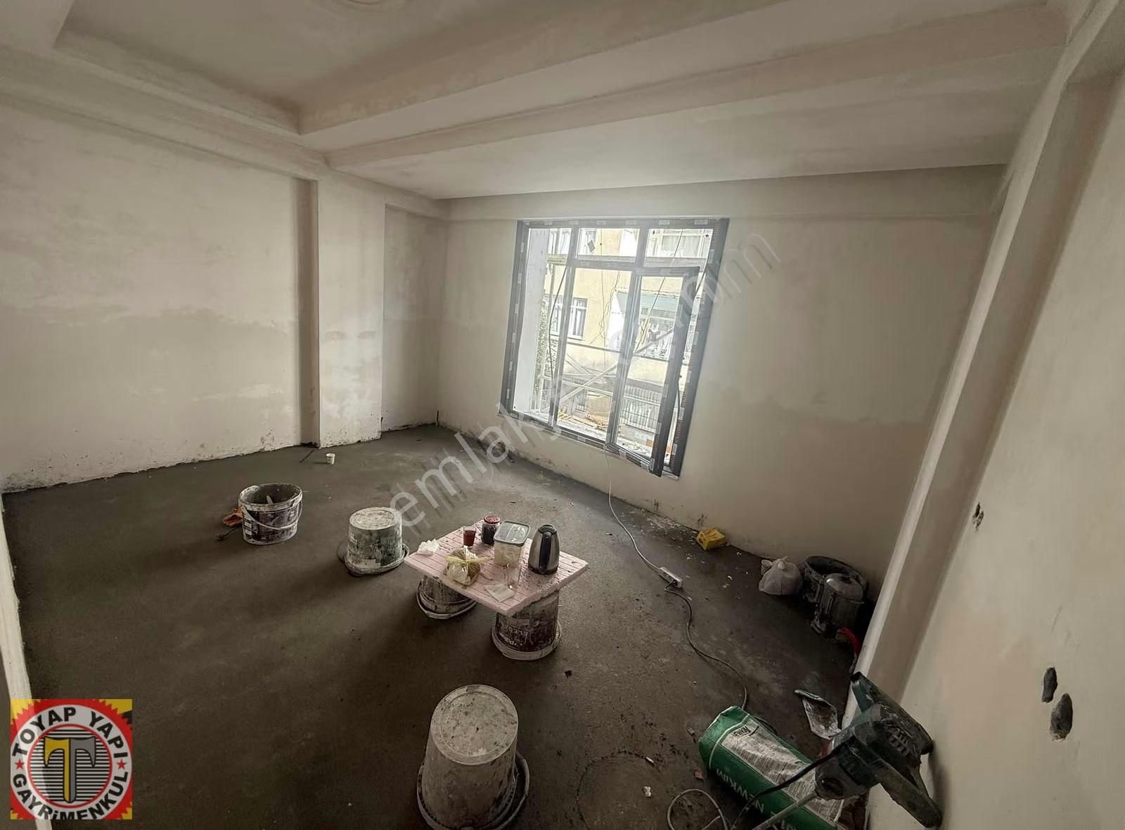 Toyap İnş İsmetpaşa 3+1 130m2 Tek Daire Üzeri Lüx Satılk Dairelr - Görsel 5