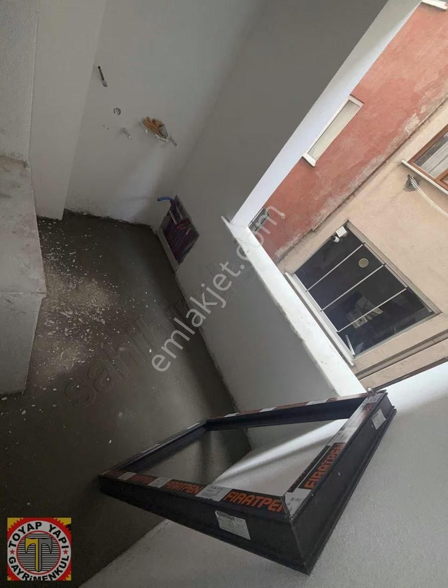 Toyap İnş İsmetpaşa 3+1 130m2 Tek Daire Üzeri Lüx Satılk Dairelr - Görsel 27