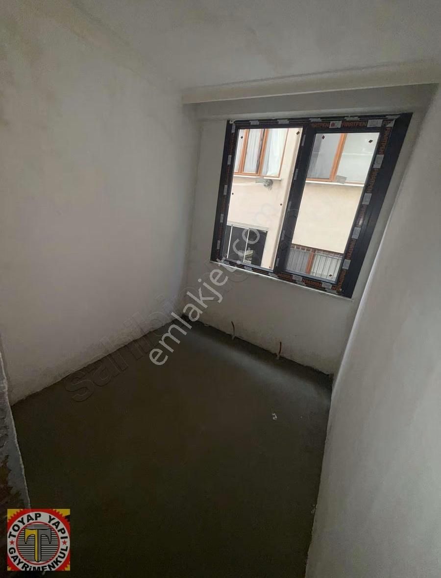 Toyap İnş İsmetpaşa 3+1 130m2 Tek Daire Üzeri Lüx Satılk Dairelr - Görsel 35