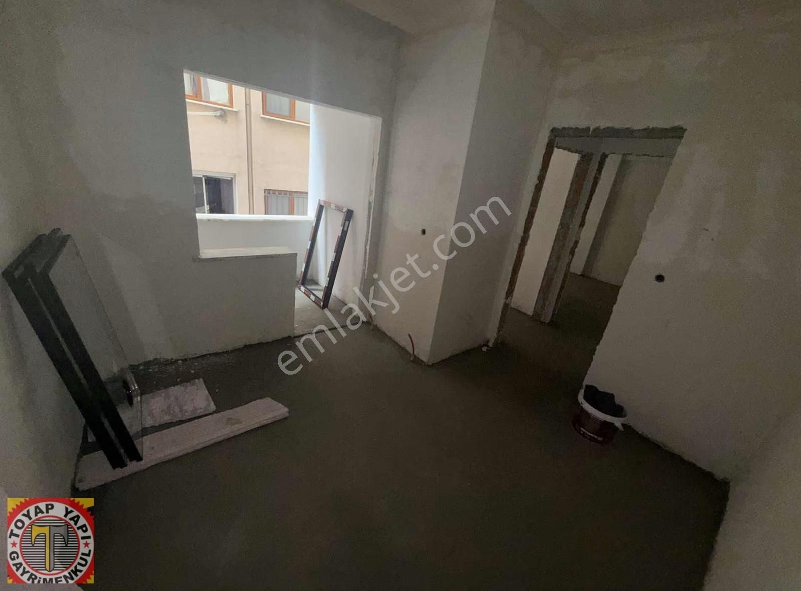 Toyap İnş İsmetpaşa 3+1 130m2 Tek Daire Üzeri Lüx Satılk Dairelr - Görsel 16
