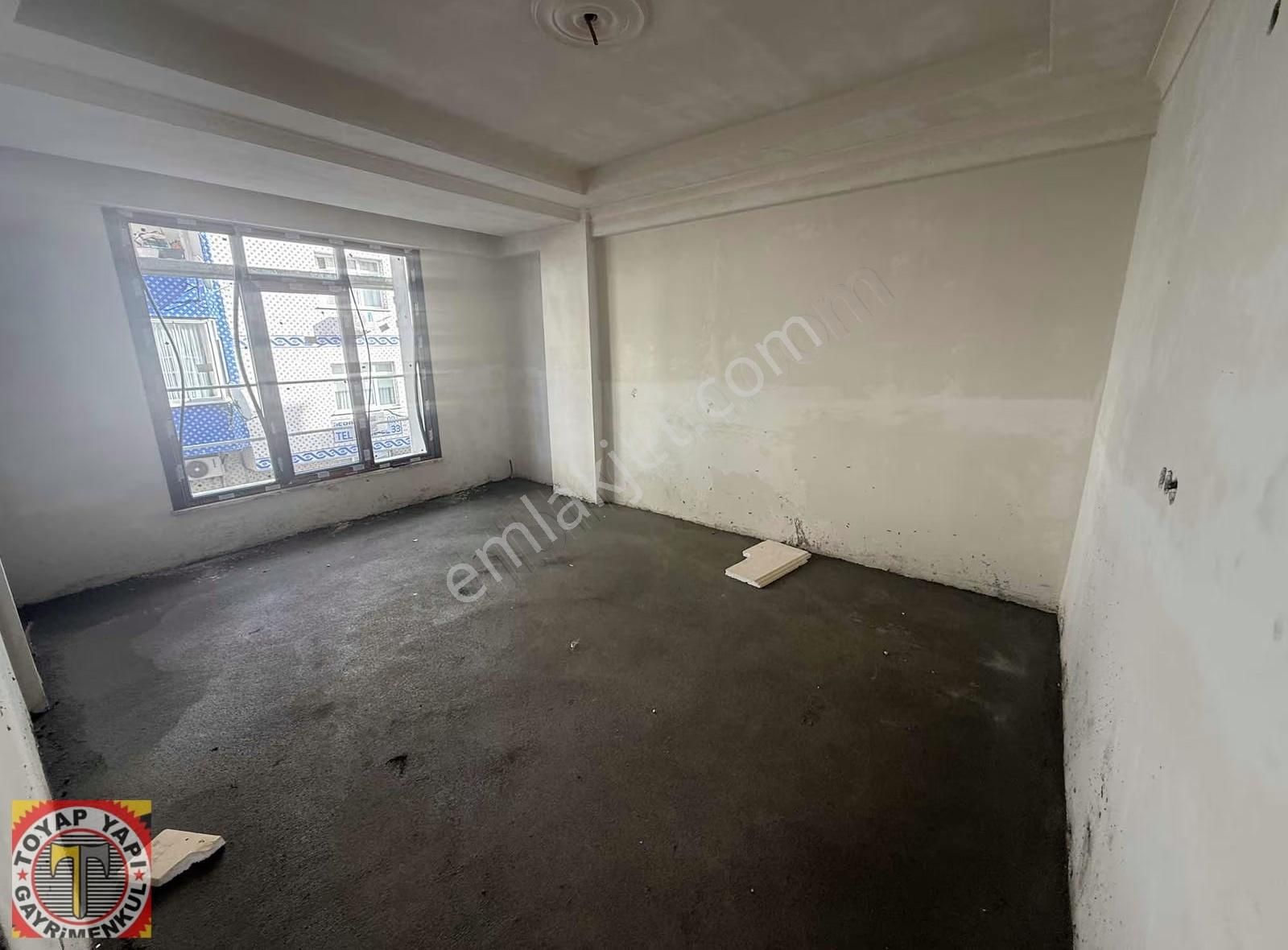 Toyap İnş İsmetpaşa 3+1 130m2 Tek Daire Üzeri Lüx Satılk Dairelr - Görsel 15