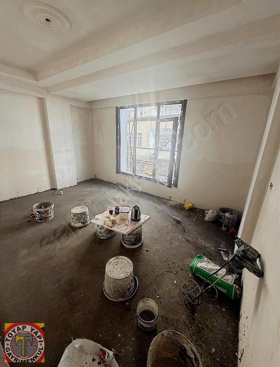 Toyap İnş İsmetpaşa 3+1 130m2 Tek Daire Üzeri Lüx Satılk Dairelr - Görsel 32