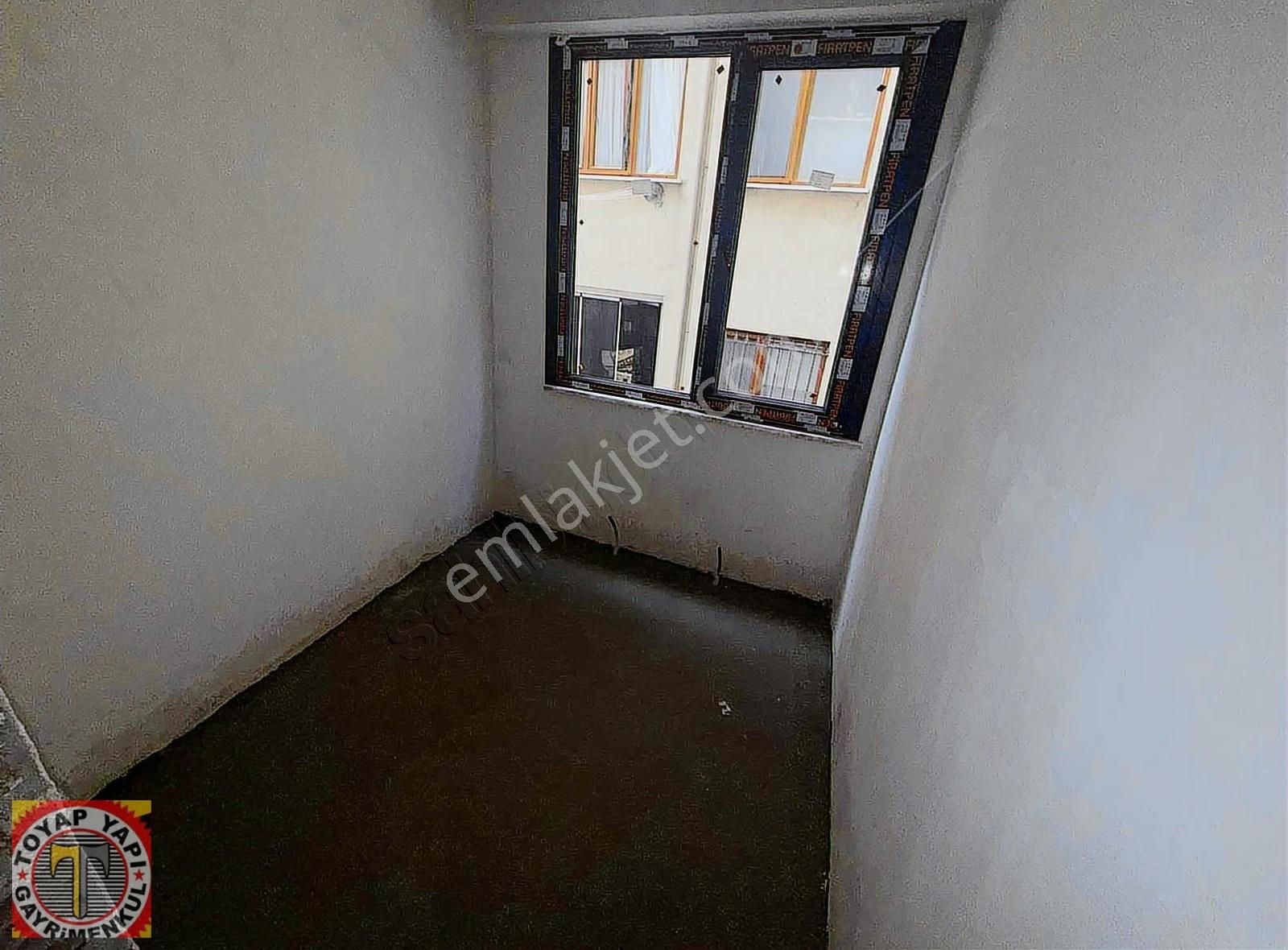 Toyap İnş İsmetpaşa 3+1 130m2 Tek Daire Üzeri Lüx Satılk Dairelr - Görsel 7