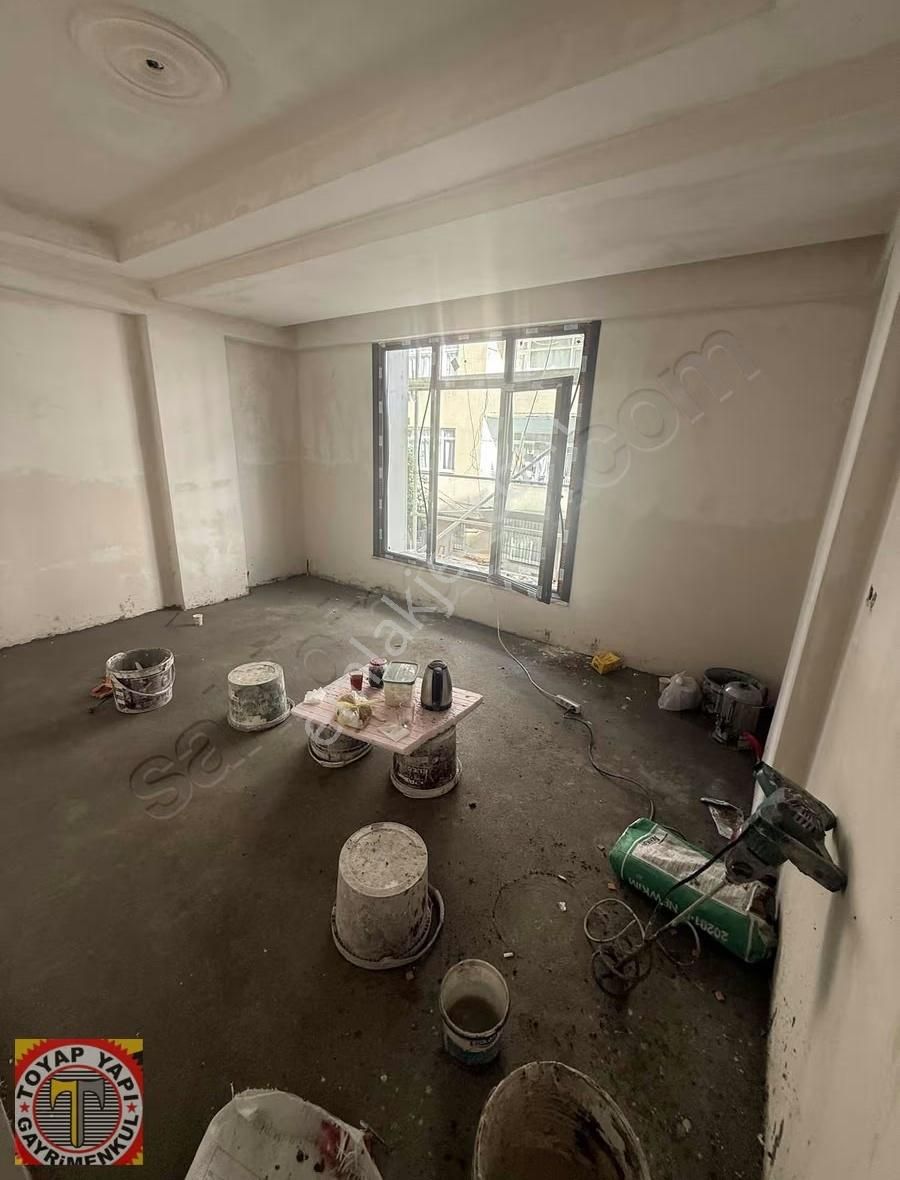 Toyap İnş İsmetpaşa 3+1 130m2 Tek Daire Üzeri Lüx Satılk Dairelr - Görsel 26