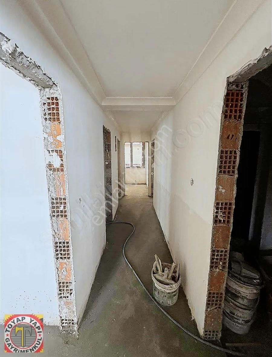 Toyap İnş İsmetpaşa 3+1 130m2 Tek Daire Üzeri Lüx Satılk Dairelr - Görsel 13