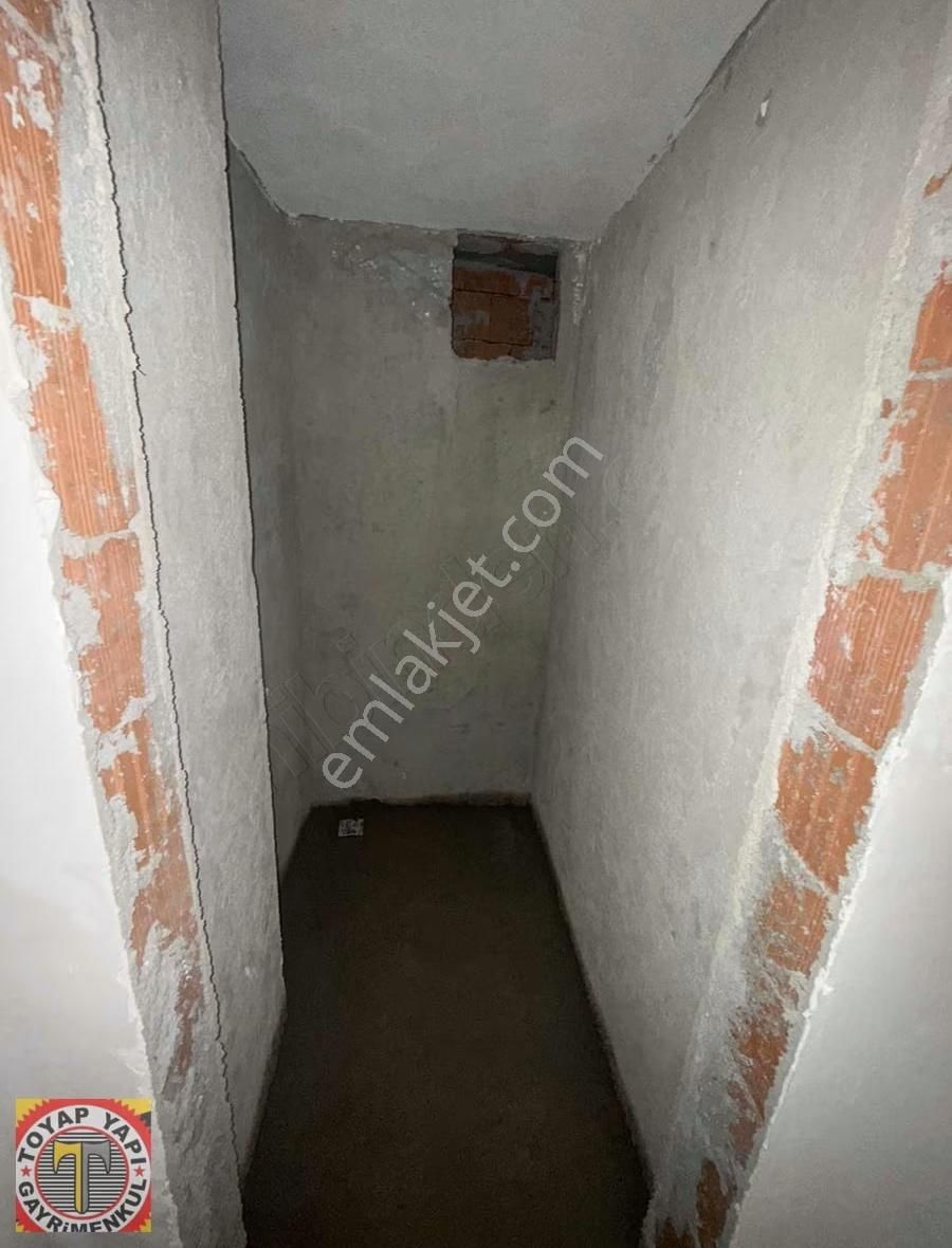 Toyap İnş İsmetpaşa 3+1 130m2 Tek Daire Üzeri Lüx Satılk Dairelr - Görsel 31