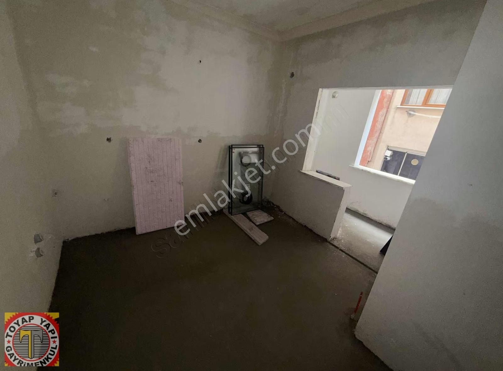 Toyap İnş İsmetpaşa 3+1 130m2 Tek Daire Üzeri Lüx Satılk Dairelr - Görsel 8
