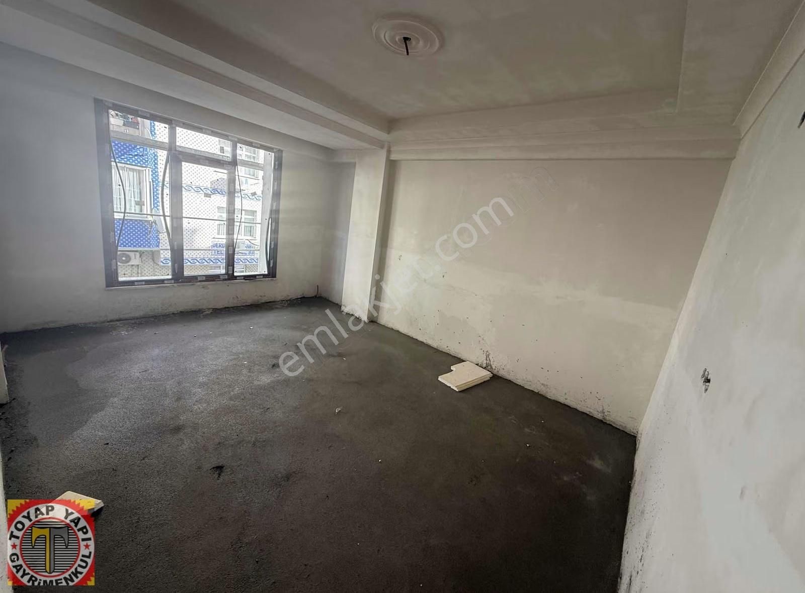 Toyap İnş İsmetpaşa 3+1 130m2 Tek Daire Üzeri Lüx Satılk Dairelr - Görsel 11