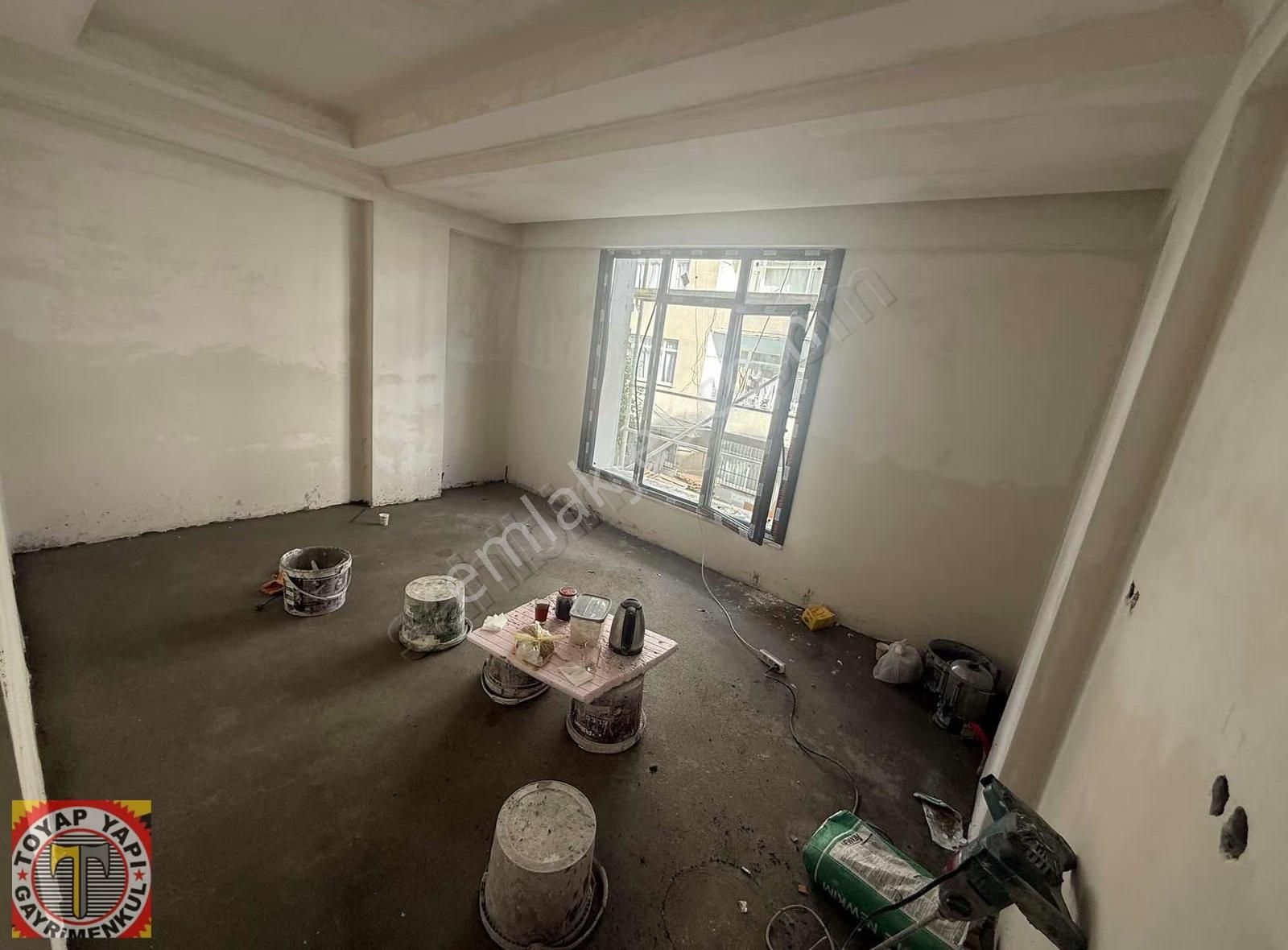 Toyap İnş İsmetpaşa 3+1 130m2 Tek Daire Üzeri Lüx Satılk Dairelr - Görsel 3
