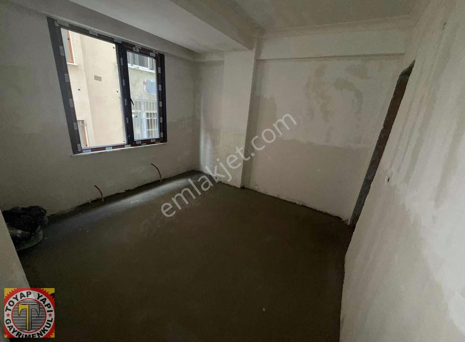 Toyap İnş İsmetpaşa 3+1 130m2 Tek Daire Üzeri Lüx Satılk Dairelr - Görsel 22