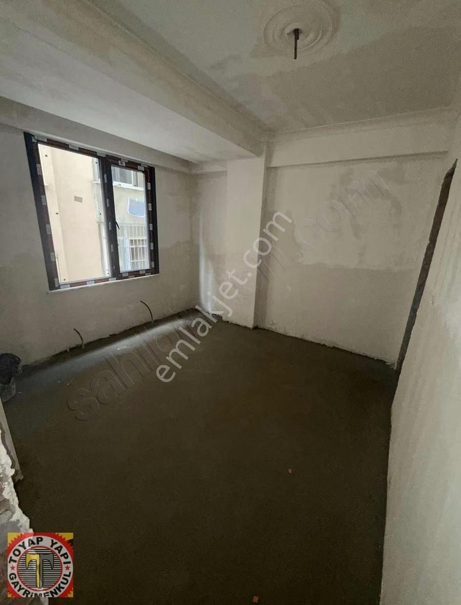 Toyap İnş İsmetpaşa 3+1 130m2 Tek Daire Üzeri Lüx Satılk Dairelr - Görsel 29