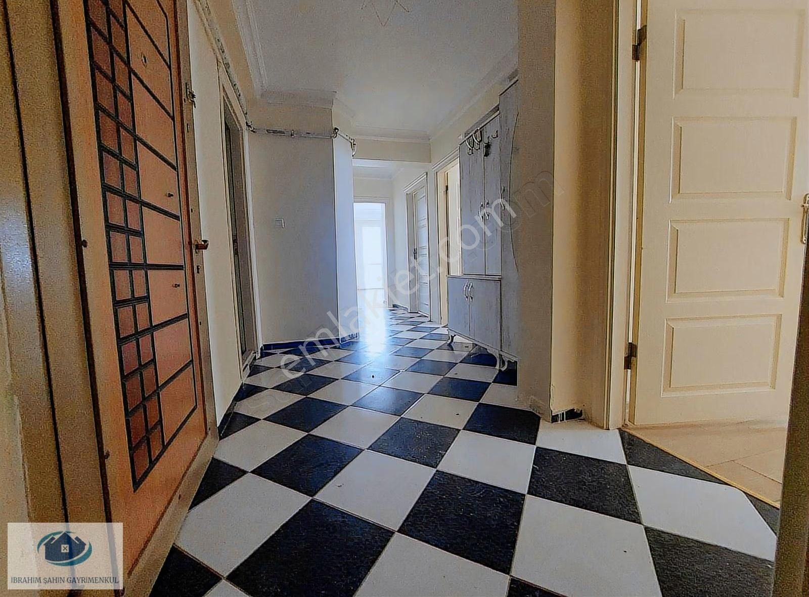 Ankara Etimesgut Alsancak'ta Satılık Ara Kat Geniş 3+1 Daire - Görsel 6