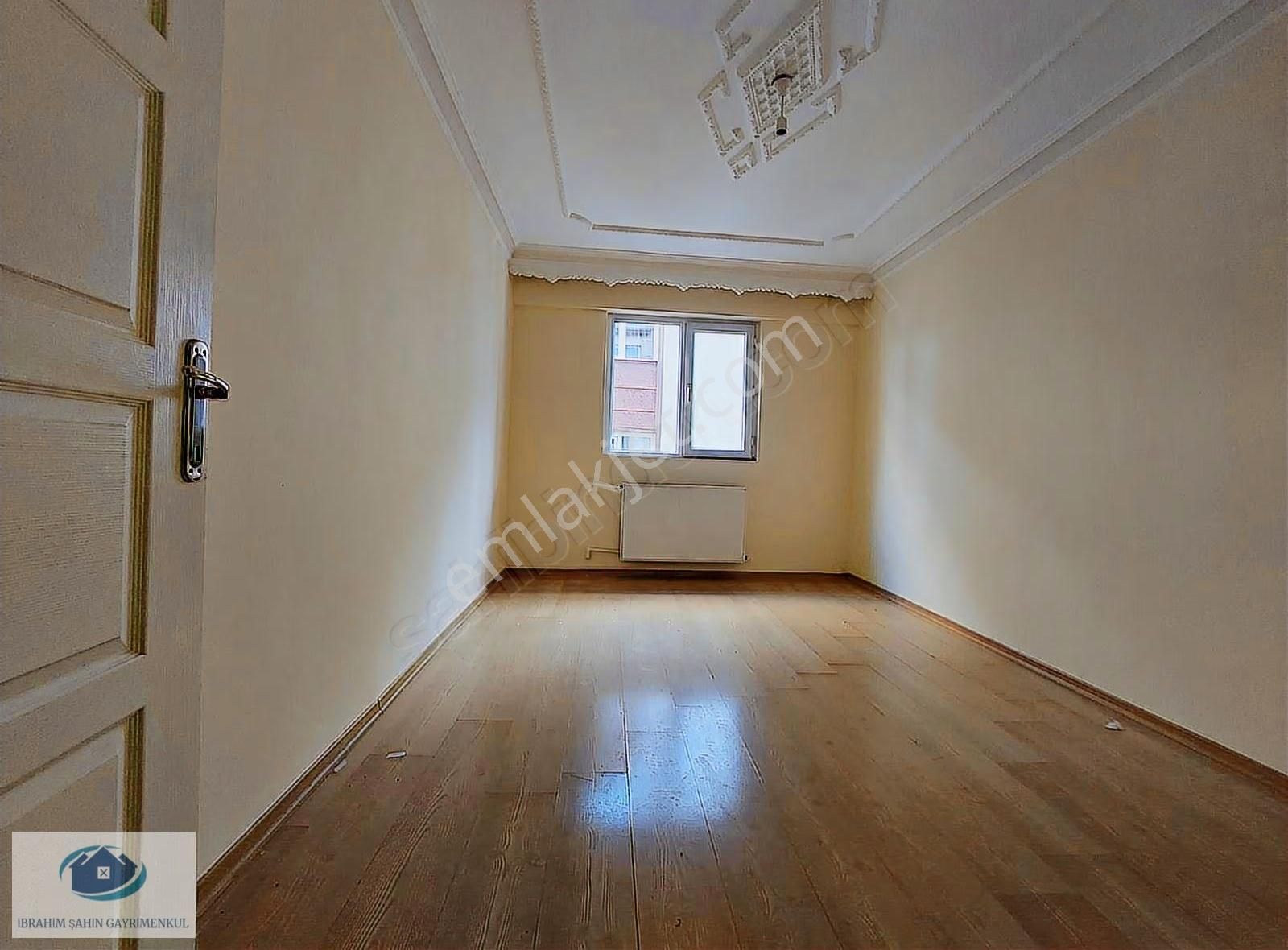 Ankara Etimesgut Alsancak'ta Satılık Ara Kat Geniş 3+1 Daire - Görsel 9