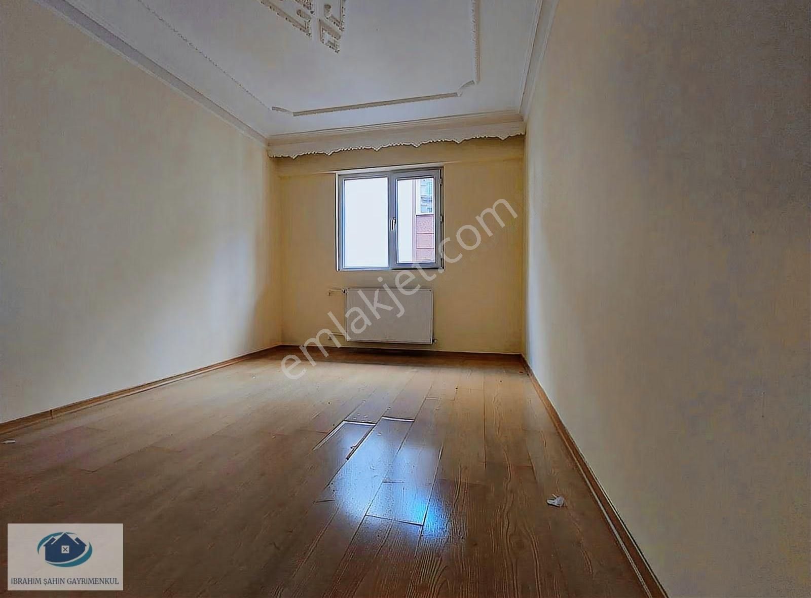 Ankara Etimesgut Alsancak'ta Satılık Ara Kat Geniş 3+1 Daire - Görsel 13