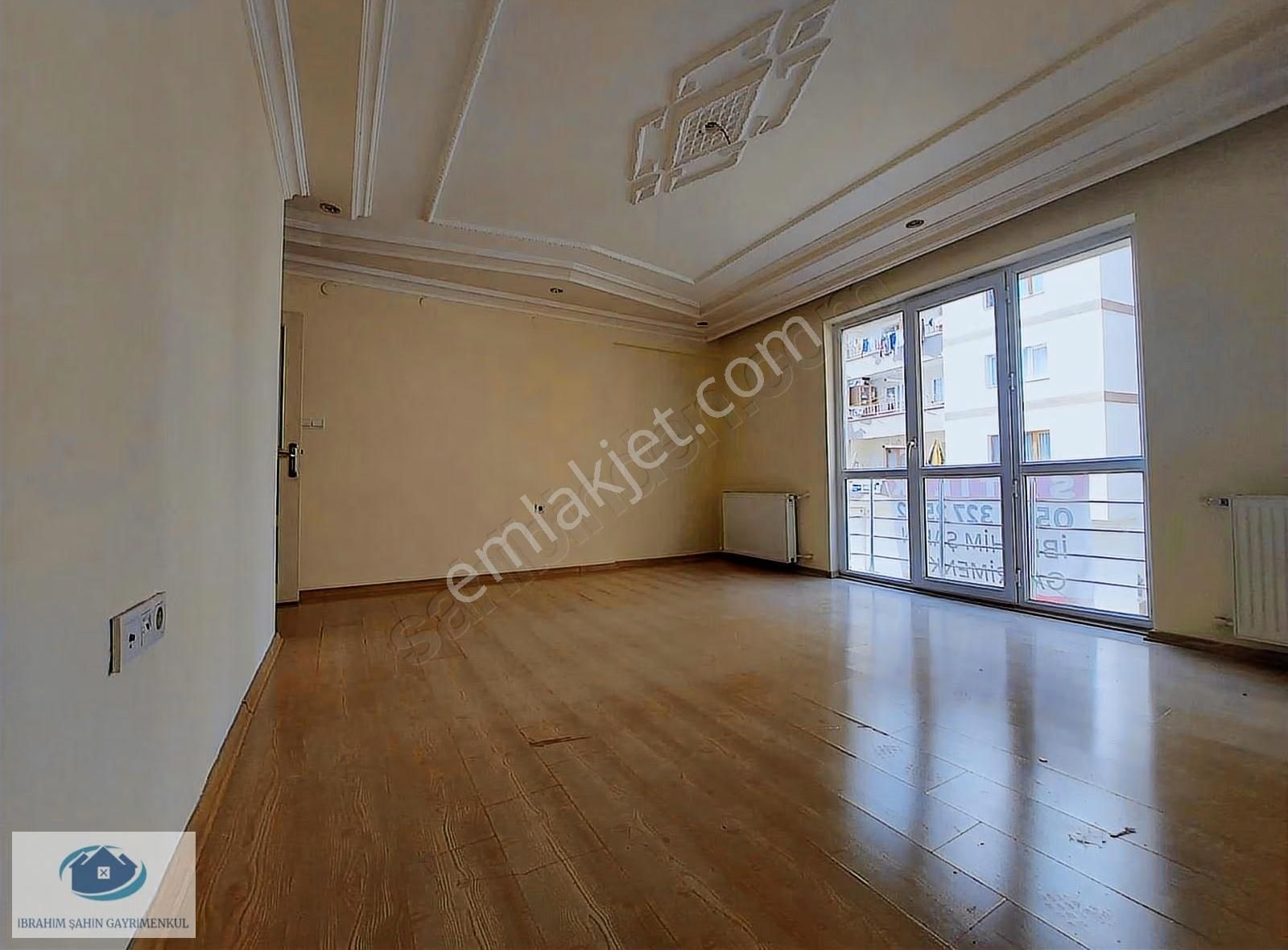 Ankara Etimesgut Alsancak'ta Satılık Ara Kat Geniş 3+1 Daire - Görsel 19