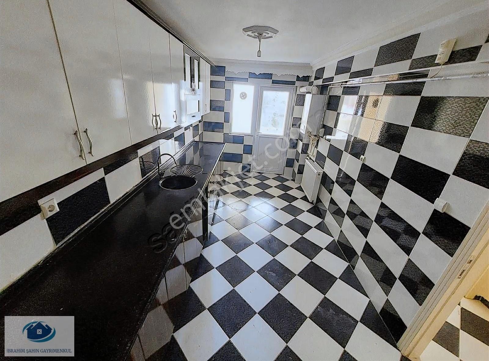 Ankara Etimesgut Alsancak'ta Satılık Ara Kat Geniş 3+1 Daire - Görsel 5