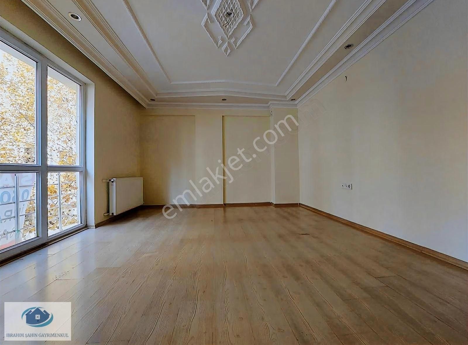 Ankara Etimesgut Alsancak'ta Satılık Ara Kat Geniş 3+1 Daire - Görsel 16