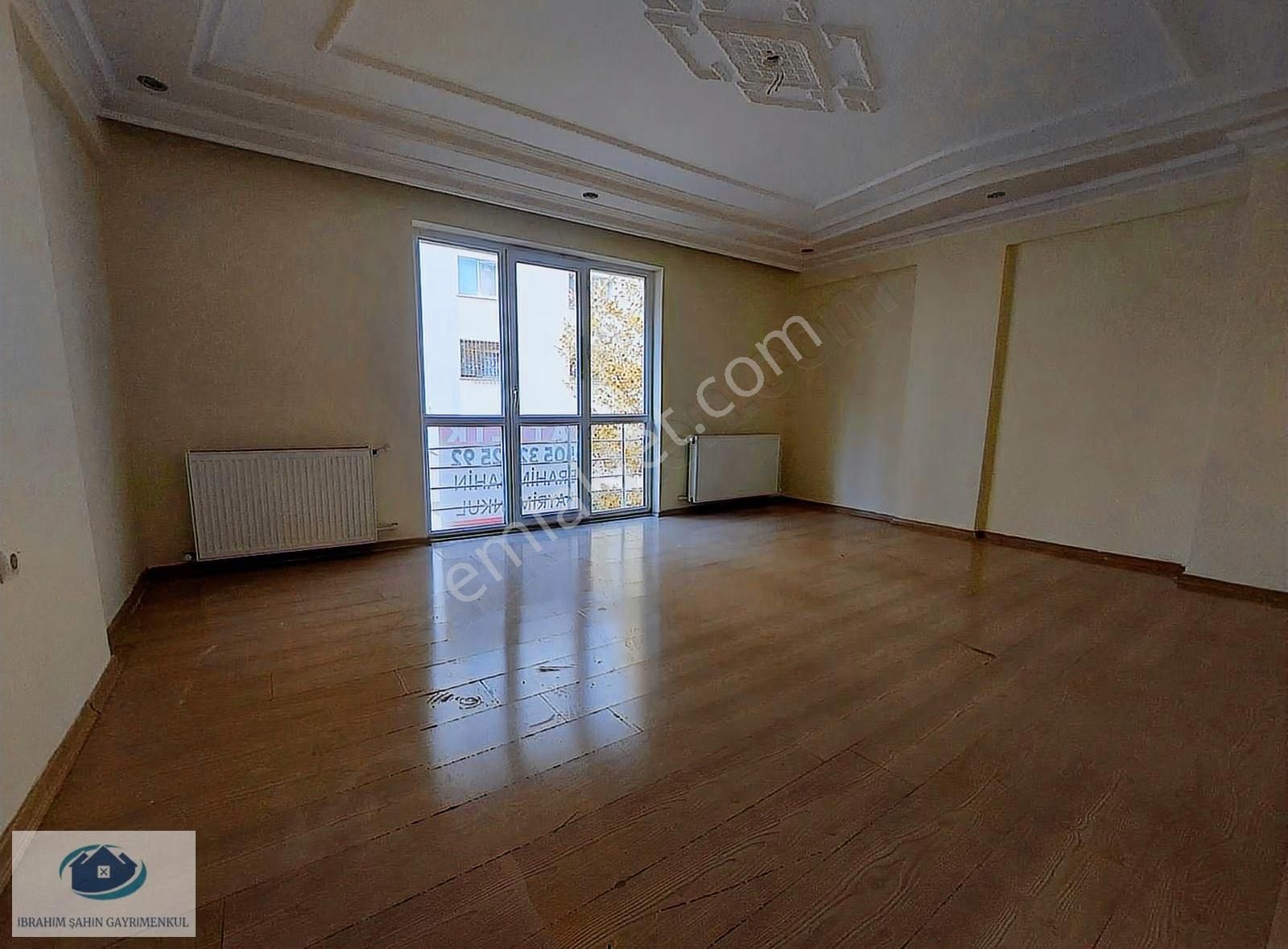 Ankara Etimesgut Alsancak'ta Satılık Ara Kat Geniş 3+1 Daire - Görsel 10