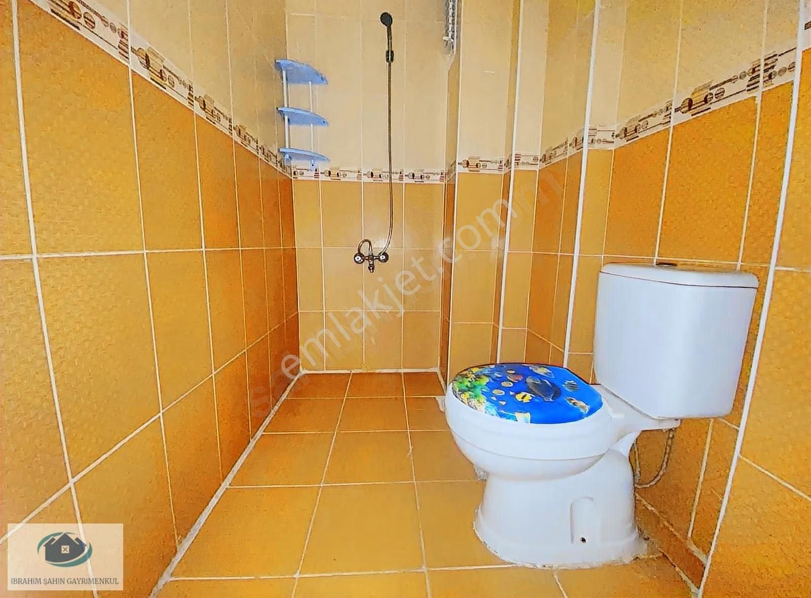 Etimesgut Topçu Mah Satılık 3+1 Ara Kat Çift Banyolu Daire - Görsel 4