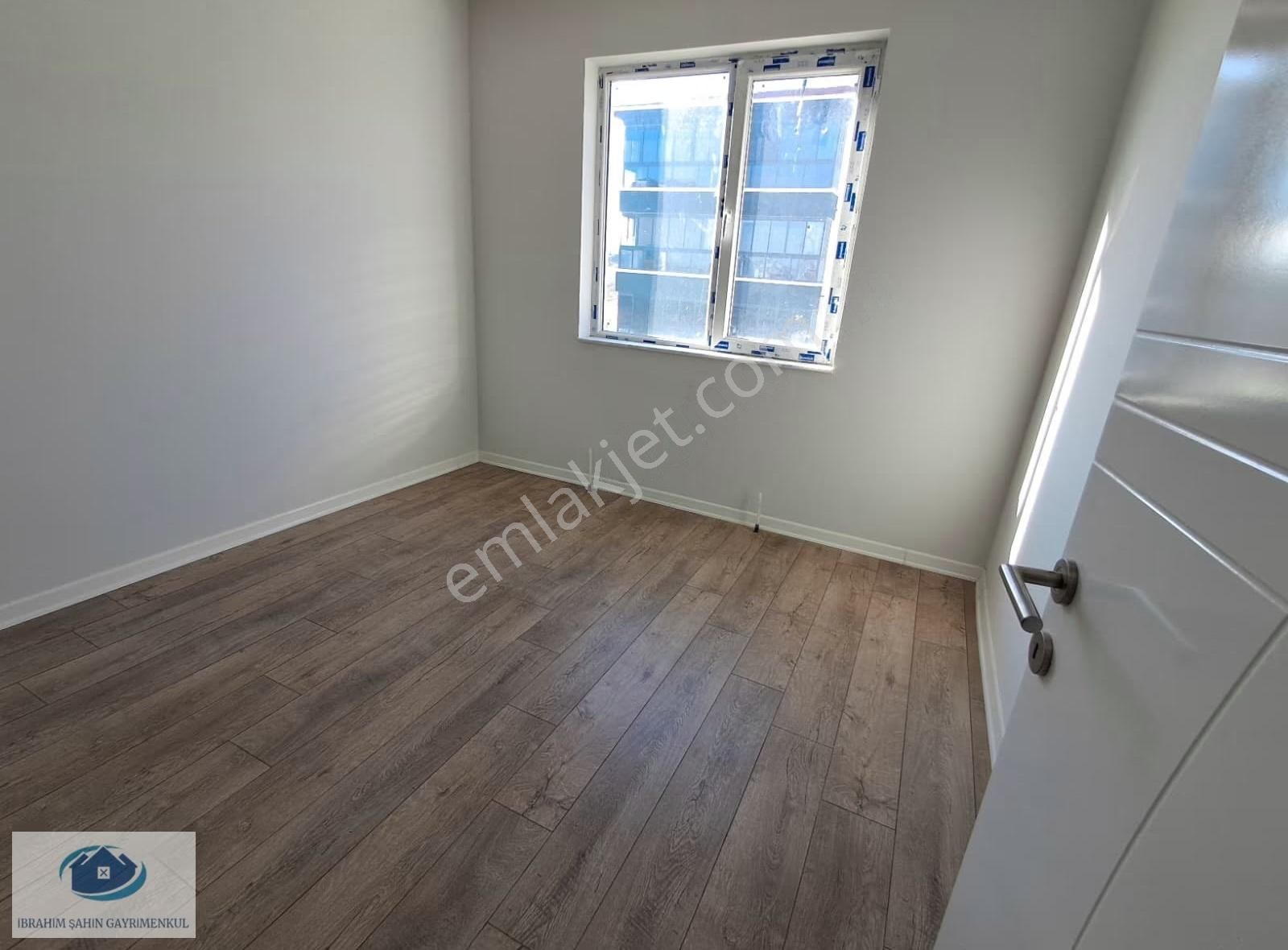 Ayyıldız Mah. 3+1 Satılık Sıfır Ultra Geniş Giyinme Odalı Daire - Görsel 22