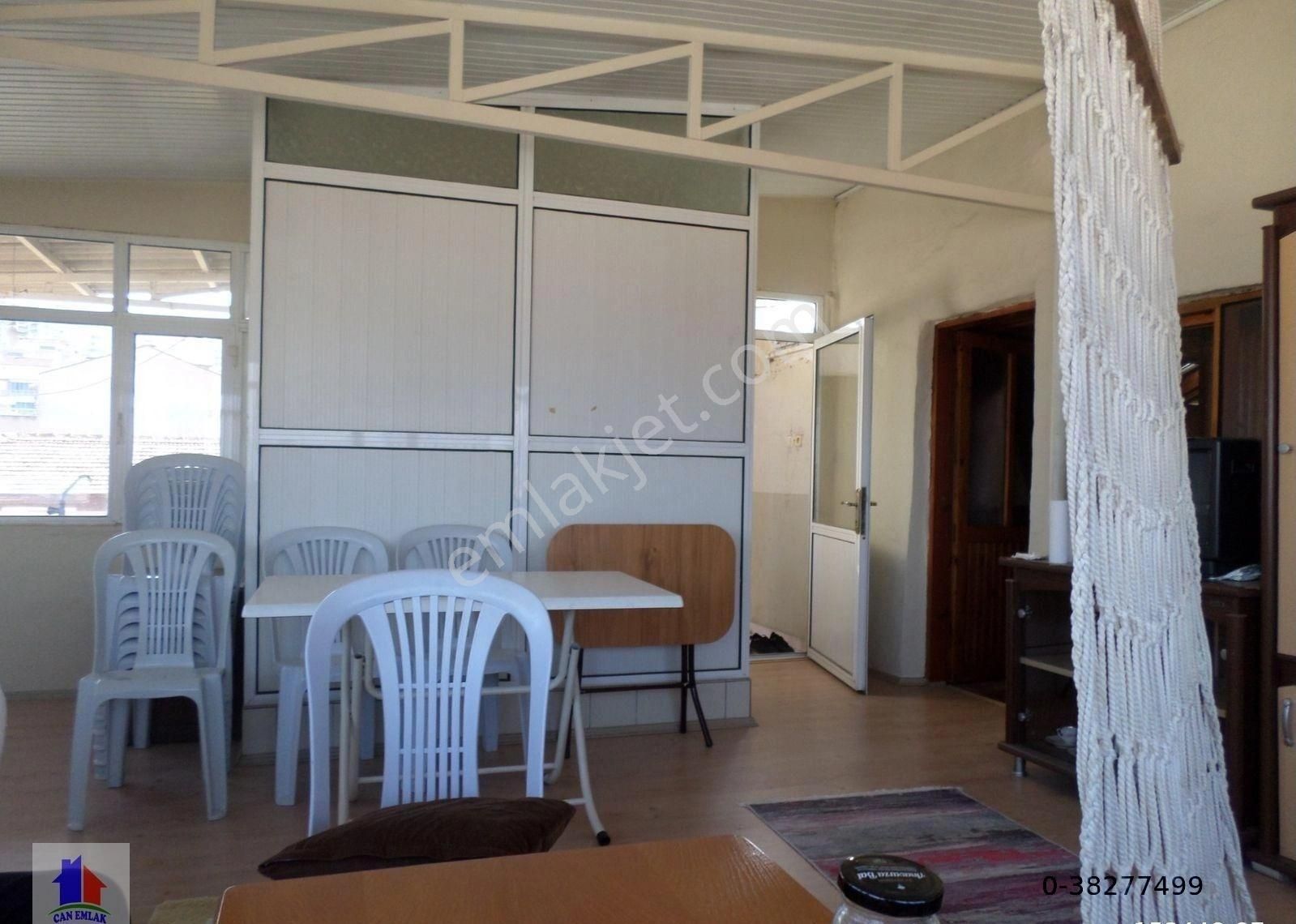 Mudanya Şükrü Çavuş Mah.de Satılık Daire 1+1 5.kat Merkez Teras Kat Deniz Görür Ferah Daire - Görsel 2