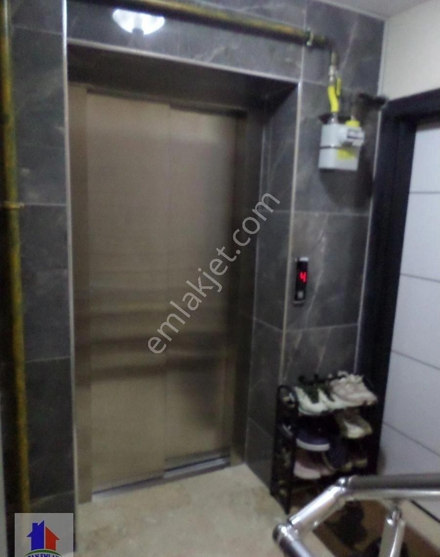 Mudanya Burgaz Mah.de Satılık Daire 3+1 Merkezde 4.kat Deniz Görür Yeni Daire 4 Yaş Anahtar Teslim - Görsel 23
