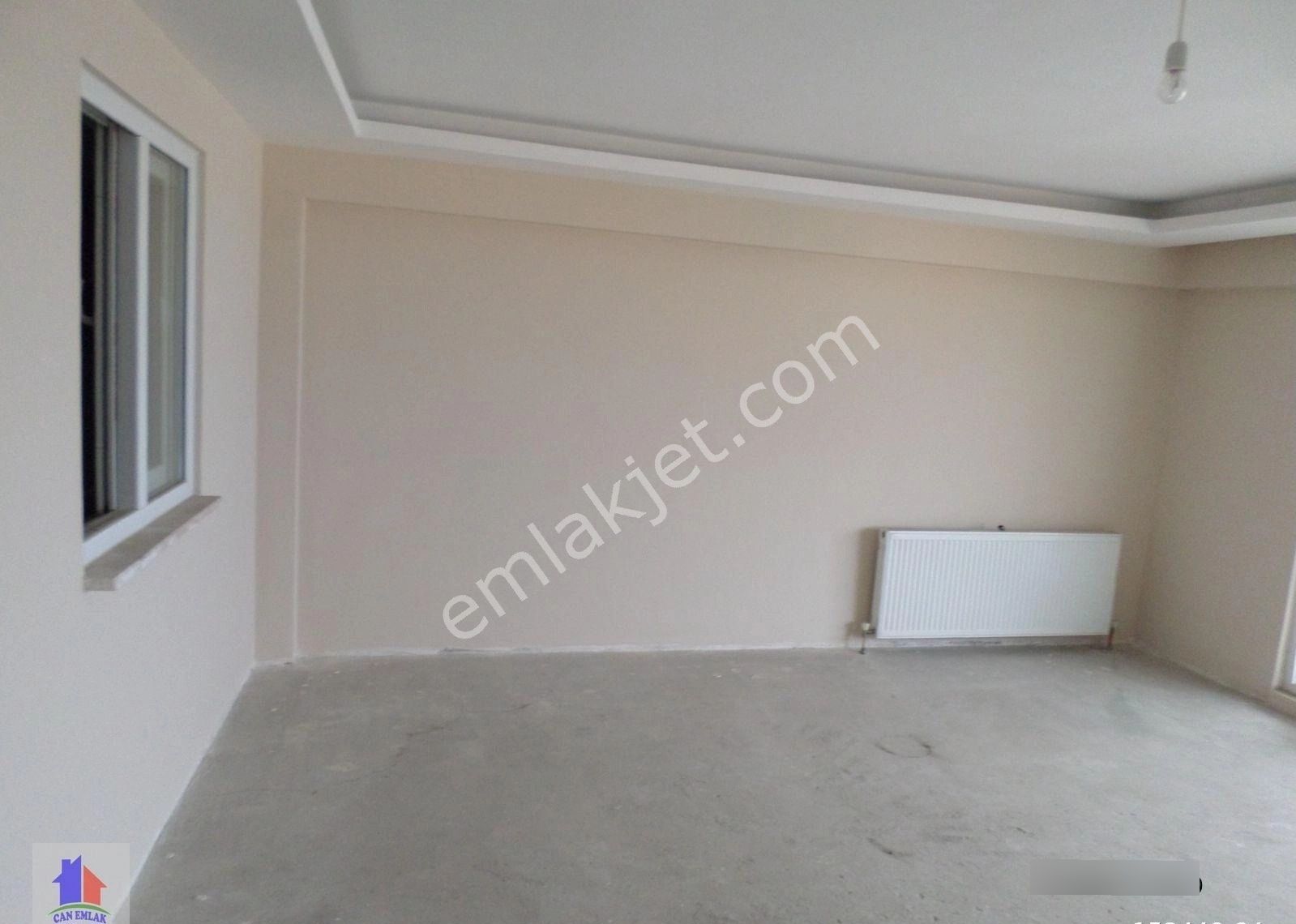 Mudanya Burgaz Mah.de Satılık Daire 3+1 Merkezde 4.kat Deniz Görür Yeni Daire 4 Yaş Anahtar Teslim - Görsel 5