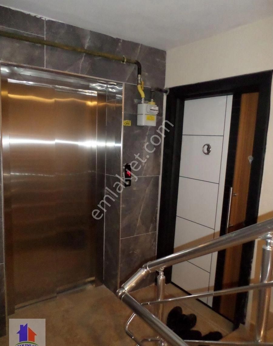 Mudanya Burgaz Mah.de Satılık Daire 3+1 Merkezde 4.kat Deniz Görür Yeni Daire 4 Yaş Anahtar Teslim - Görsel 27