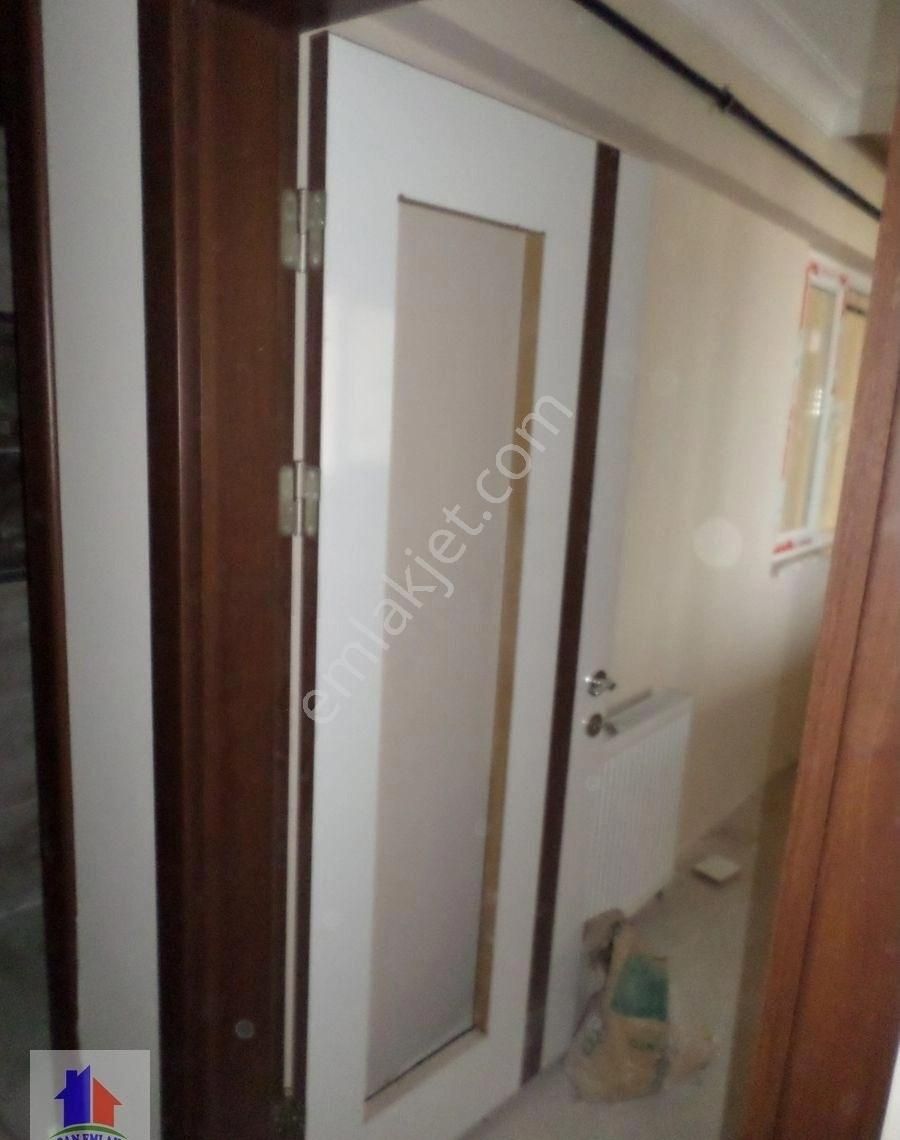 Mudanya Burgaz Mah.de Satılık Daire 3+1 Merkezde 4.kat Deniz Görür Yeni Daire 4 Yaş Anahtar Teslim - Görsel 25
