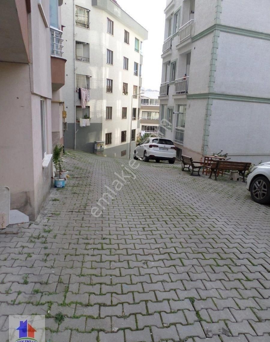 Mudanya Burgaz Mah.de Satılık Daire 3+1 Merkezde 4.kat Deniz Görür Yeni Daire 4 Yaş Anahtar Teslim - Görsel 13