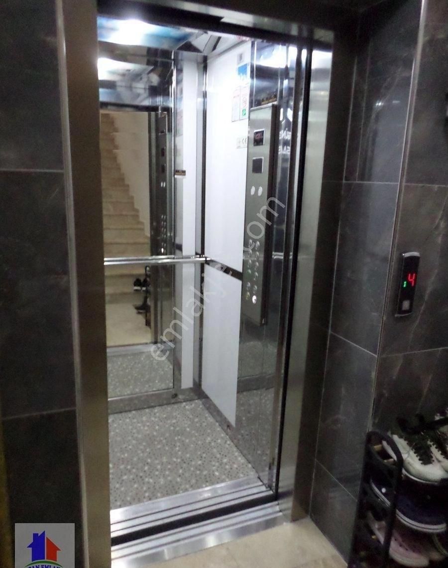 Mudanya Burgaz Mah.de Satılık Daire 3+1 Merkezde 4.kat Deniz Görür Yeni Daire 4 Yaş Anahtar Teslim - Görsel 21