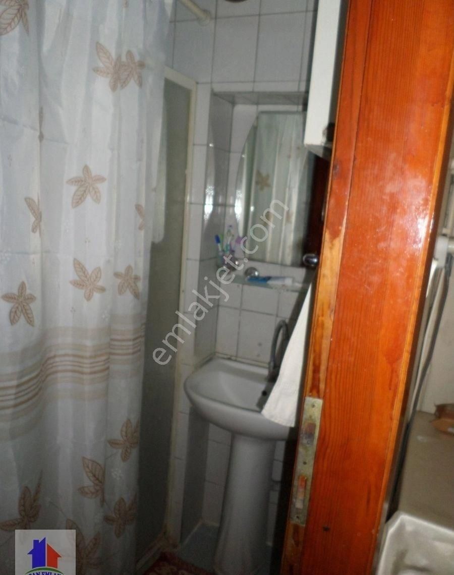 Mudanya Şükrü Çavuş Mah.de Satılık Daire 2+1 Bahçe Katı Merkezde Düzayak Ferah Daireasansör Yok - Görsel 6