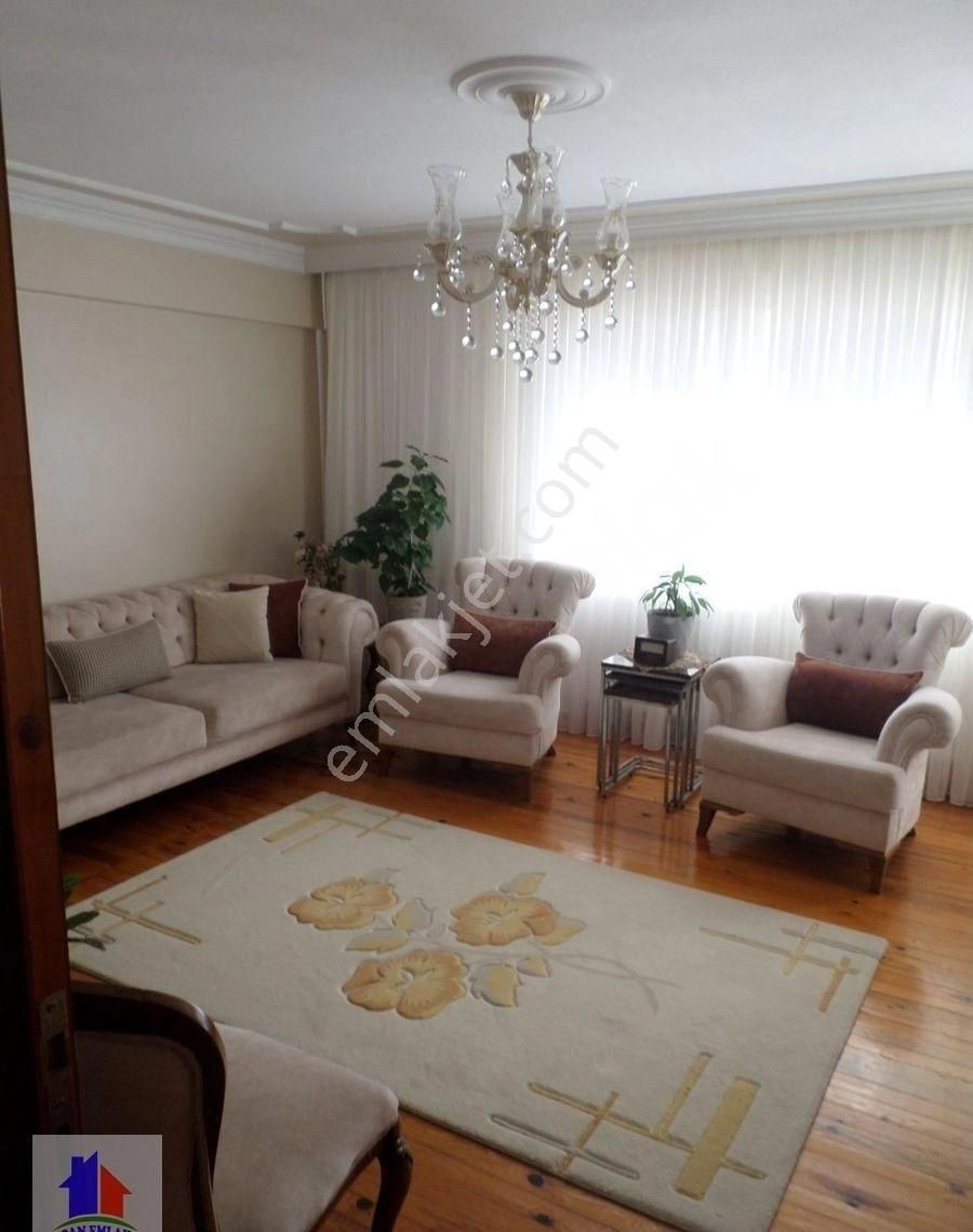 Mudanya Şükrü Çavuş Mah.de Satılık Daire 2+1 Bahçe Katı Merkezde Düzayak Ferah Daireasansör Yok - Görsel 8