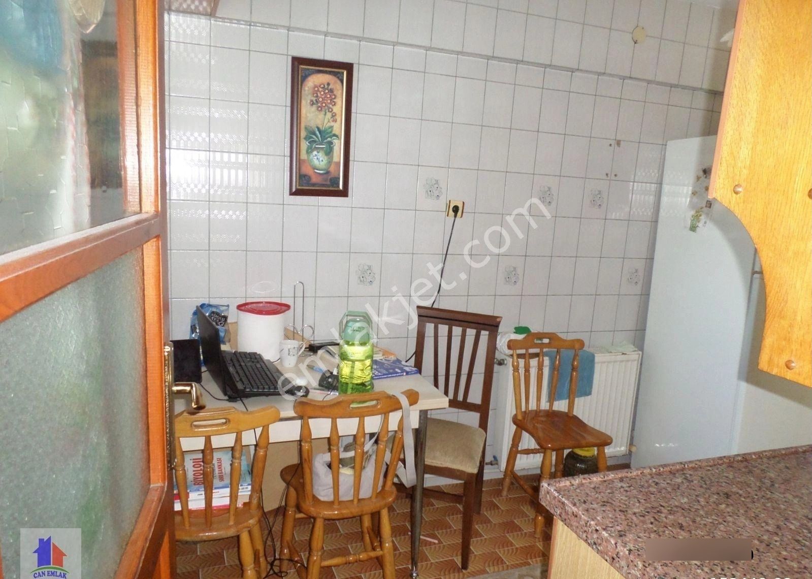 Mudanya Şükrü Çavuş Mah.de Satılık Daire 2+1 Bahçe Katı Merkezde Düzayak Ferah Daireasansör Yok - Görsel 5