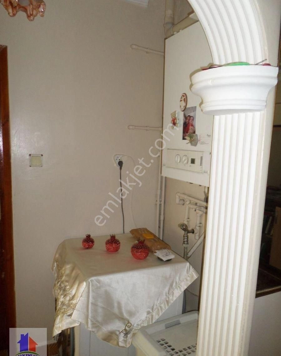 Mudanya Şükrü Çavuş Mah.de Satılık Daire 2+1 Bahçe Katı Merkezde Düzayak Ferah Daireasansör Yok - Görsel 11