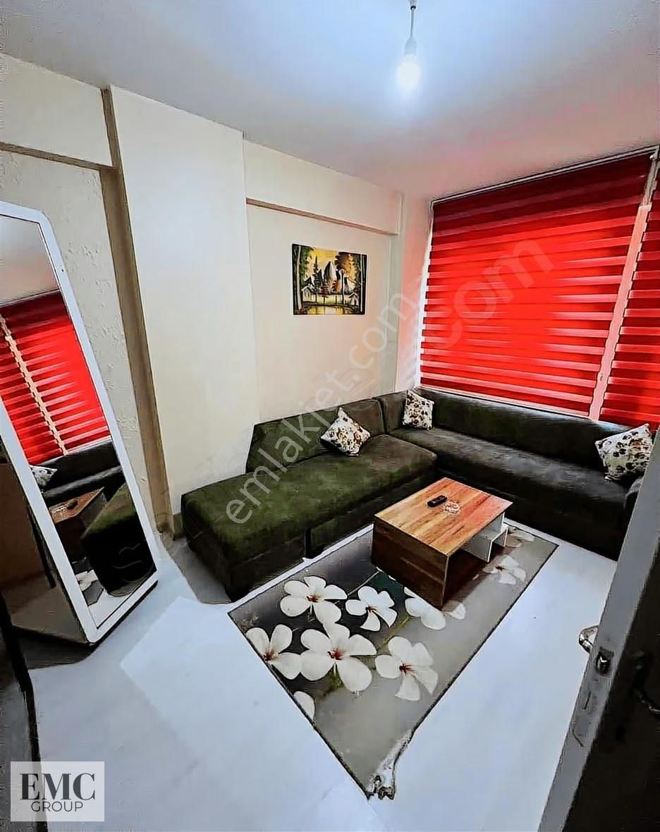 Beyoğlundan Yatırımlık Adetli Fırsat Daire