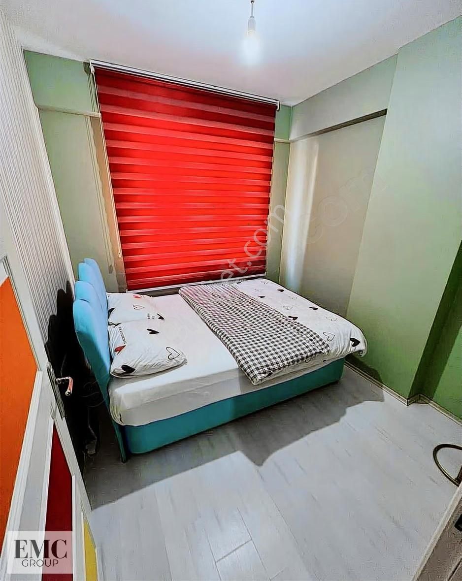 Beyoğlundan Yatırımlık Adetli Fırsat Daire - Görsel 9