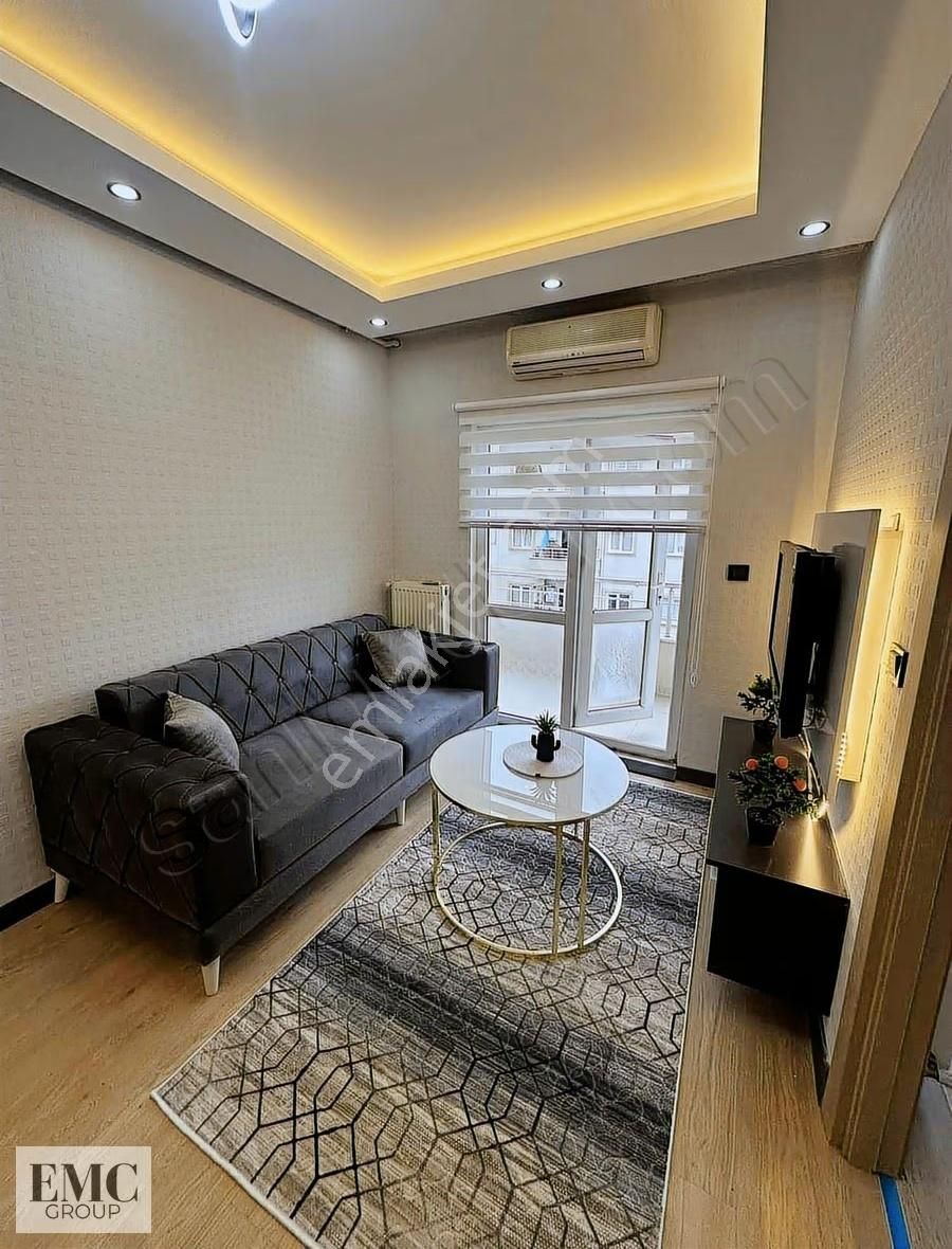 Beyoğlundan Fırsat Daire