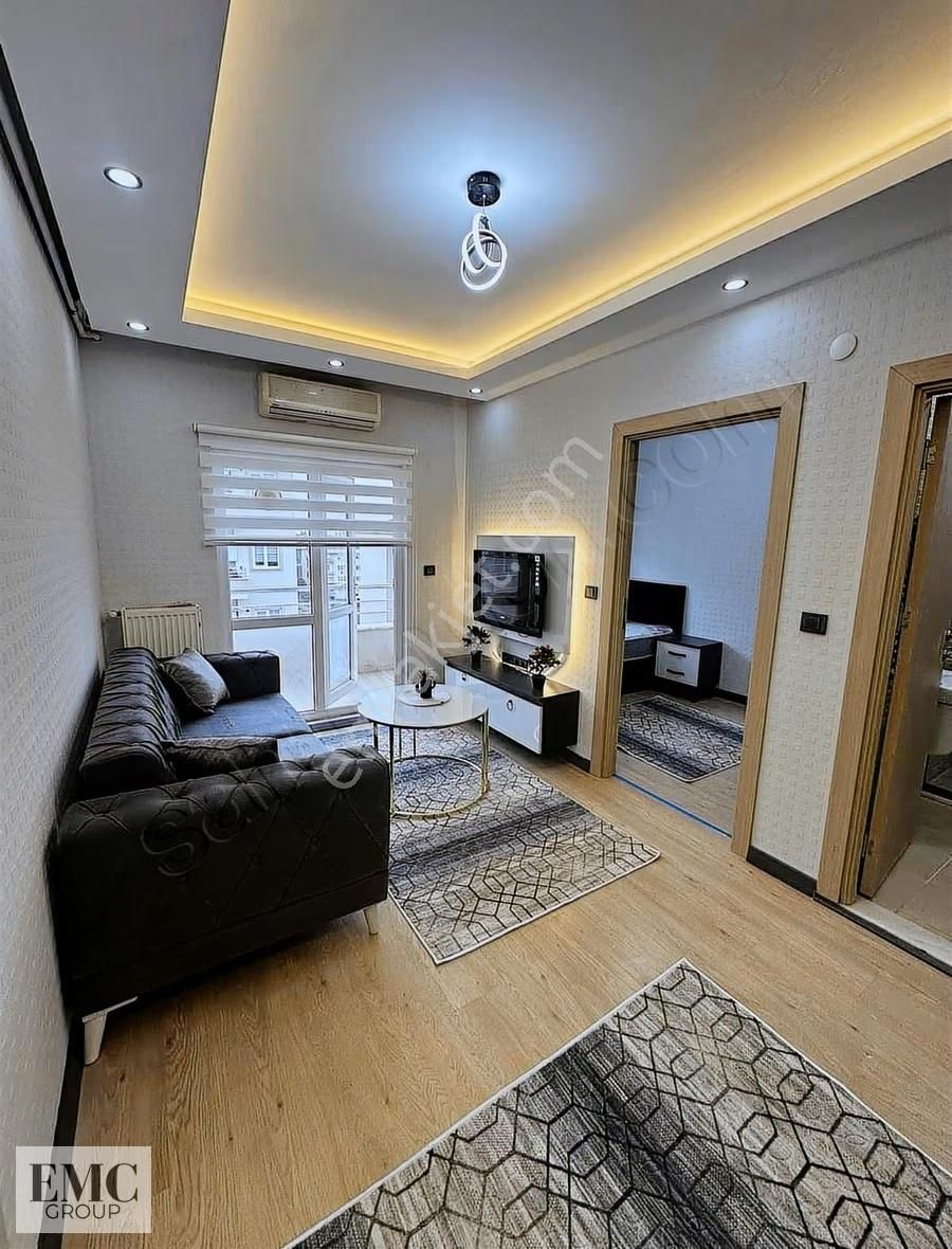 Beyoğlundan Fırsat Daire - Görsel 3